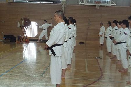 太鼓
