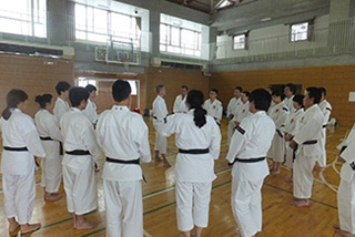 科別実技