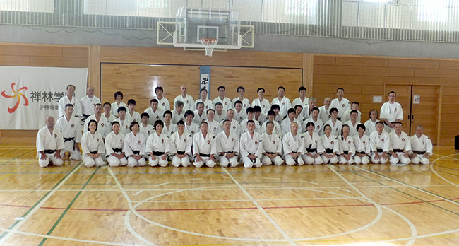 集合写真