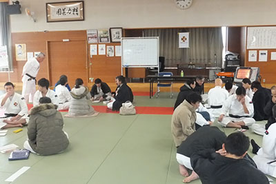 グループ討議