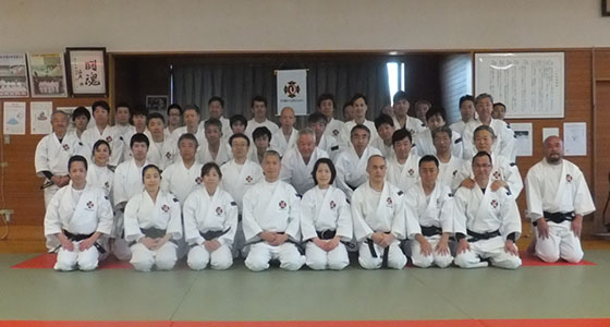 集合写真